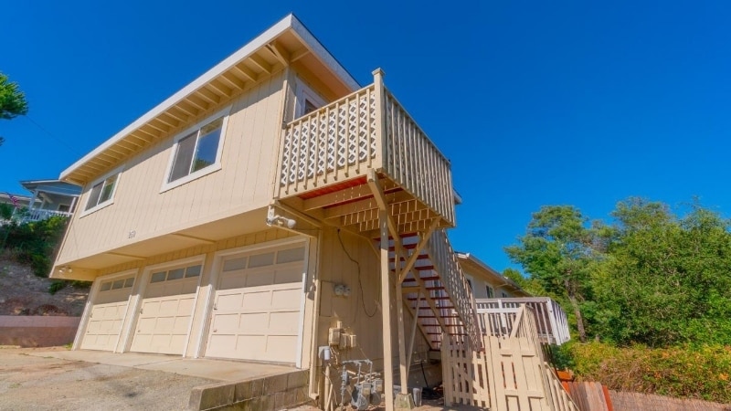 Building Photo - 250 Tabor Dr