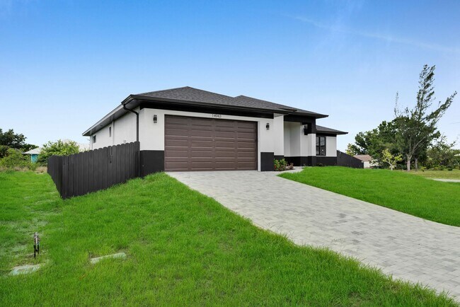 Building Photo - Brand-New Pool Home for Rent – Port Charlo...