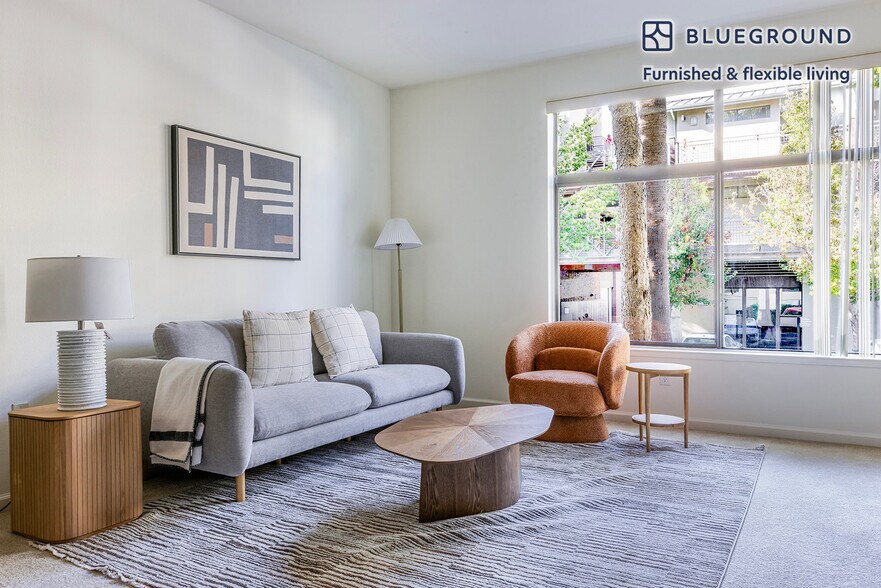 Building Photo - 754 The Alameda