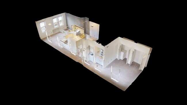 Building Photo - West End One Bedroom Apartment Available Now!