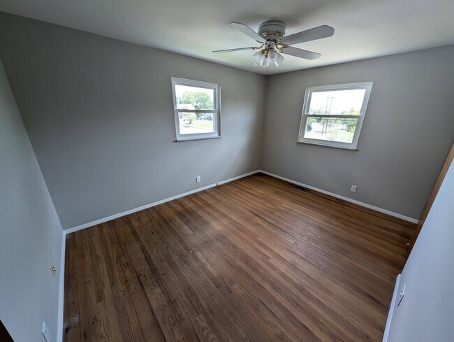 Bed 2 - 12025 Marwood Ln