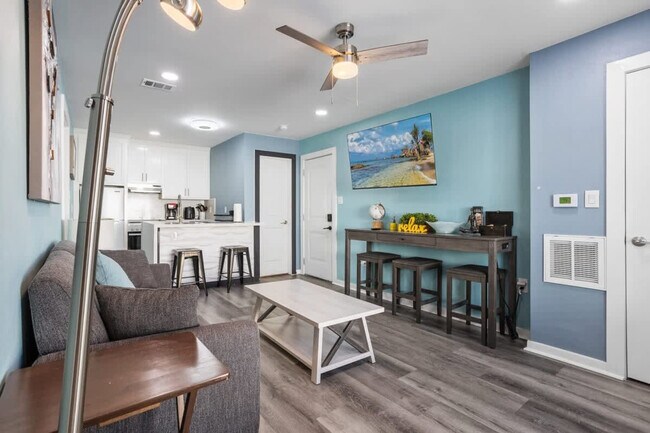 Building Photo - 2620 Arbor St