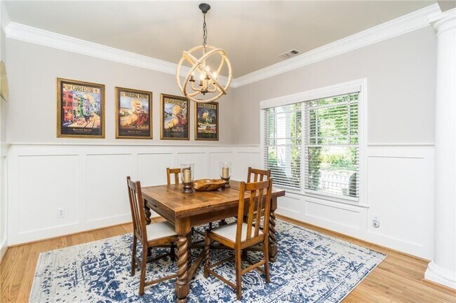 Building Photo - 1677 Barfield Run NW