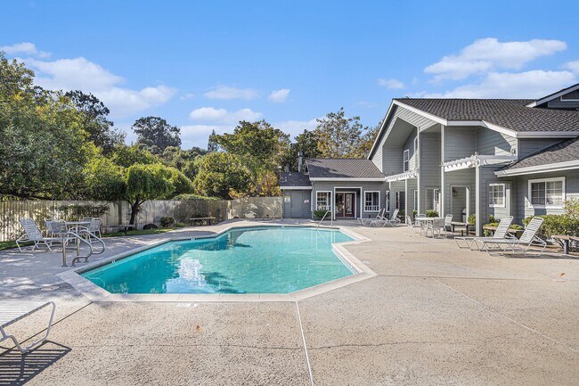Building Photo - CANYON MEADOWS - Pleasanton's highly desired hidden gem complex...