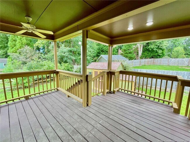 Building Photo - 5704 Kindley Dr