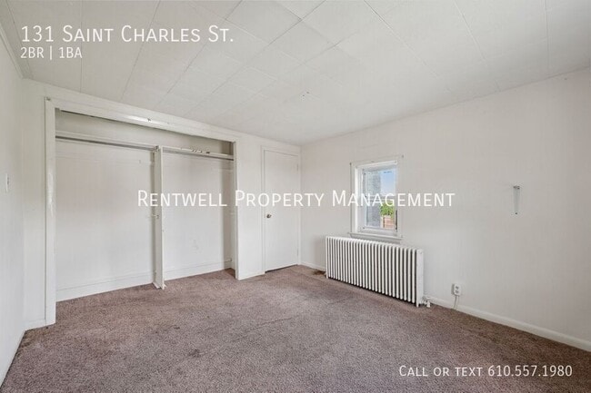 Building Photo - 131 St Charles St