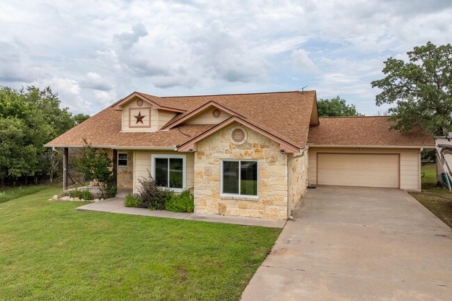 Building Photo - 3630 Lepan Trail