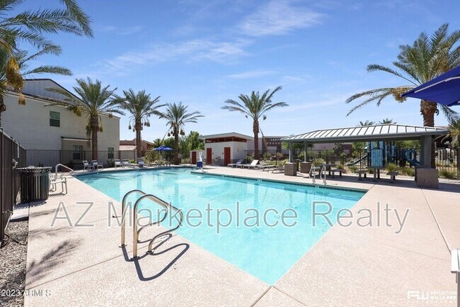 Building Photo - 2149 W Harmont Dr