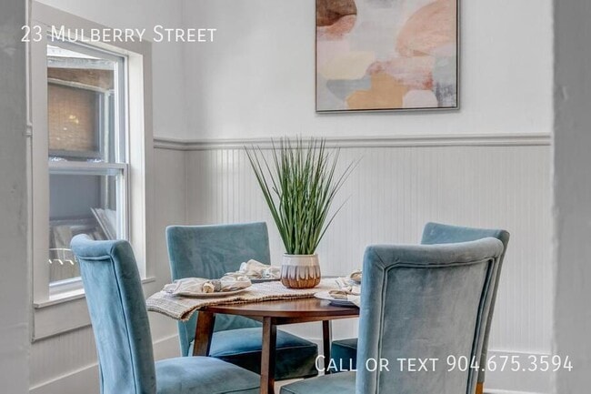 Building Photo - 23 Mulberry St