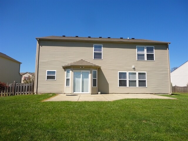 Building Photo - 1376 Blue Ridge Ln