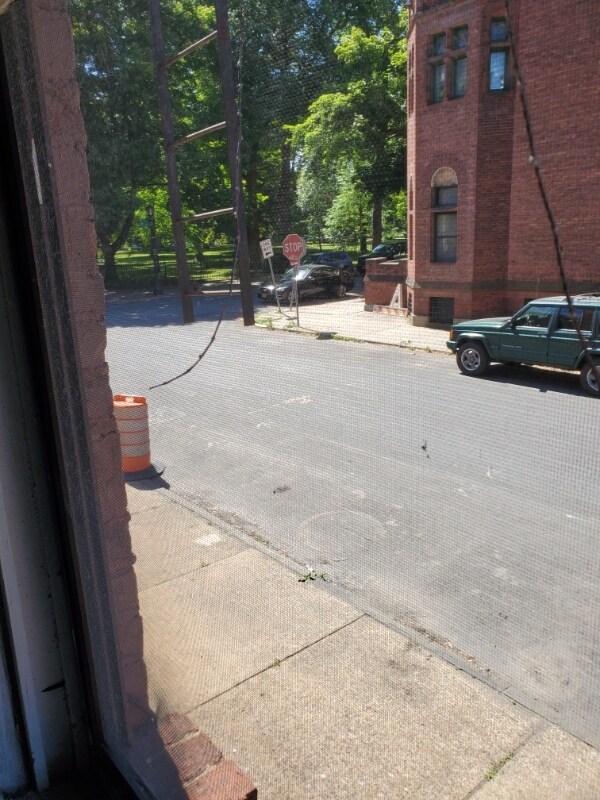 Building Photo - 116 Washington St