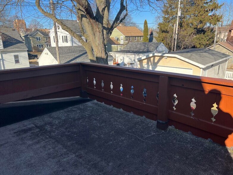 Building Photo - 2603 N 13th St