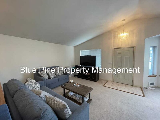 Building Photo - 3705 Spring Creek Dr