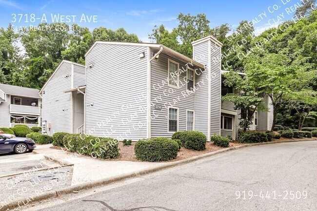 Building Photo - 3718 West Ave