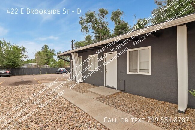 Primary Photo - Brookside