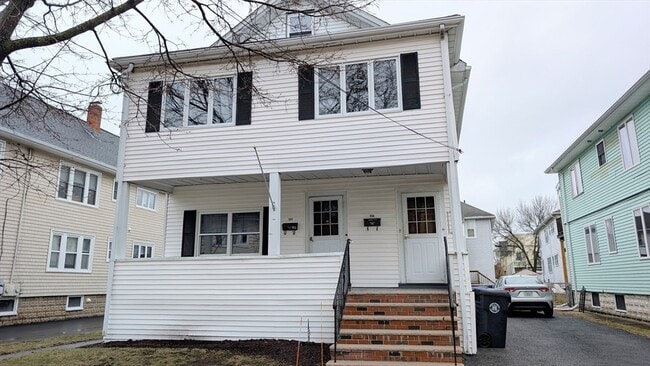 Building Photo - 157 Palmer St