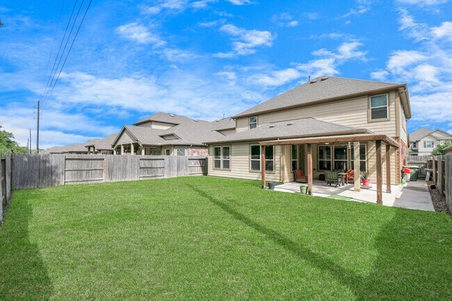 Building Photo - 14018 Harmony Ridge Trl
