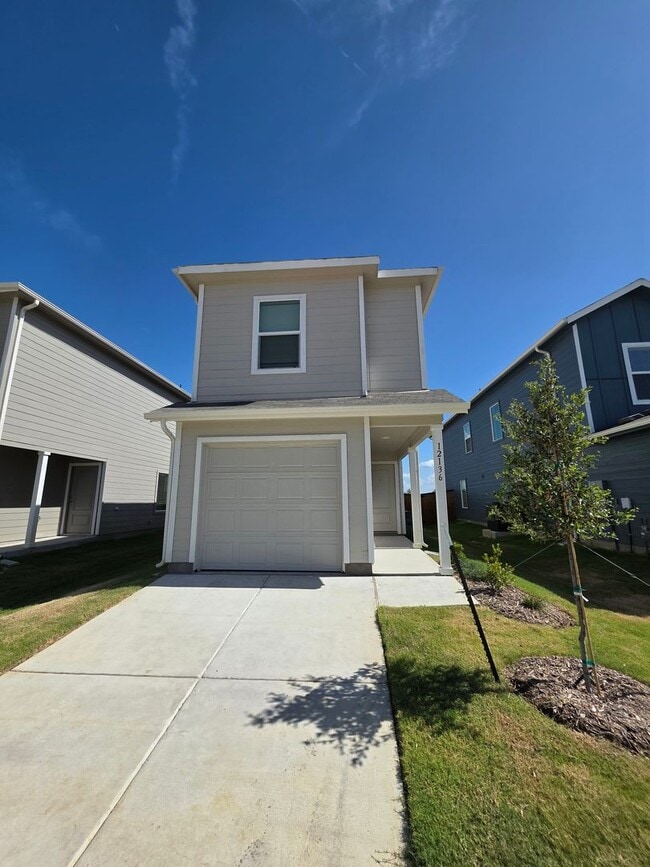 Building Photo - 12136 Morgan Dr