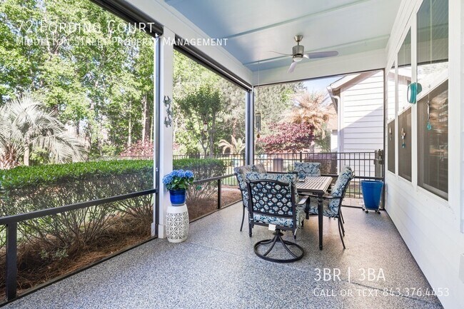 Building Photo - 72 Fording Ct