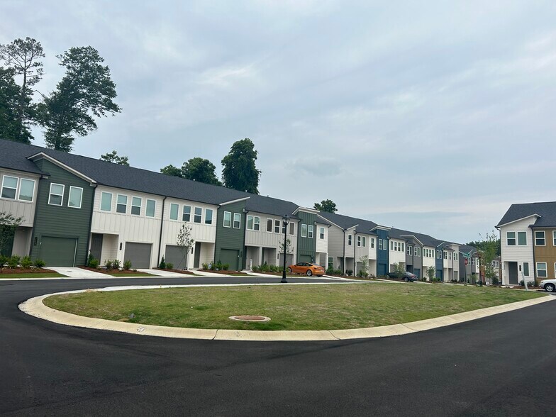 Building Photo - 1505 Layton Ln NW