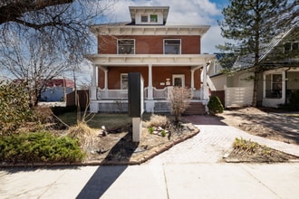 Building Photo - 861 Grand Ave
