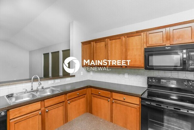 Building Photo - 4 Bedroom Pet-Friendly Home in Forney, TX with Main Street Renewal