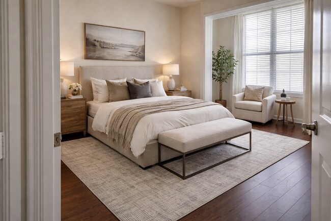 Building Photo - Gorgeous  3/2 Condo with Garage  for Rent in Exclusive Baldwin Park.