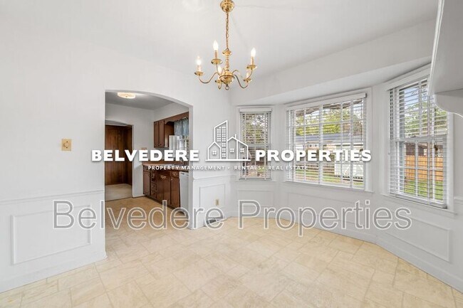 Building Photo - 4017 Wexford Dr