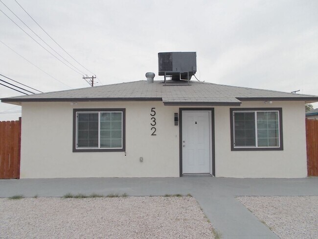 Primary Photo - 532 N 9th St