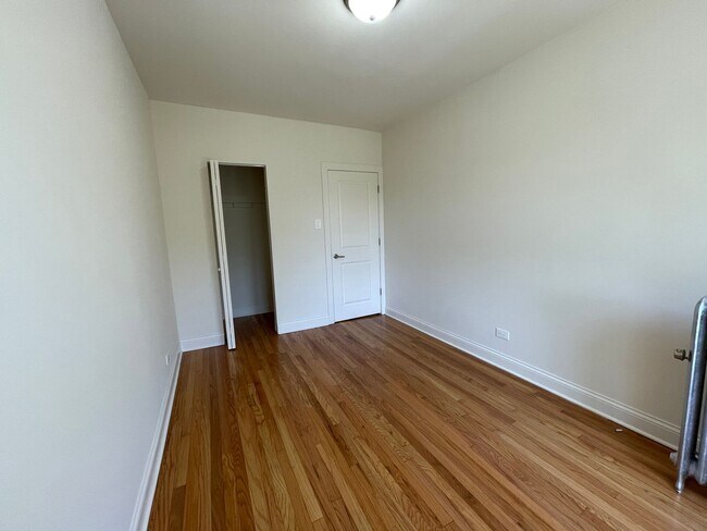 Building Photo - Brand New Renovation! 3 BR/ 2 BA On Quiet ...