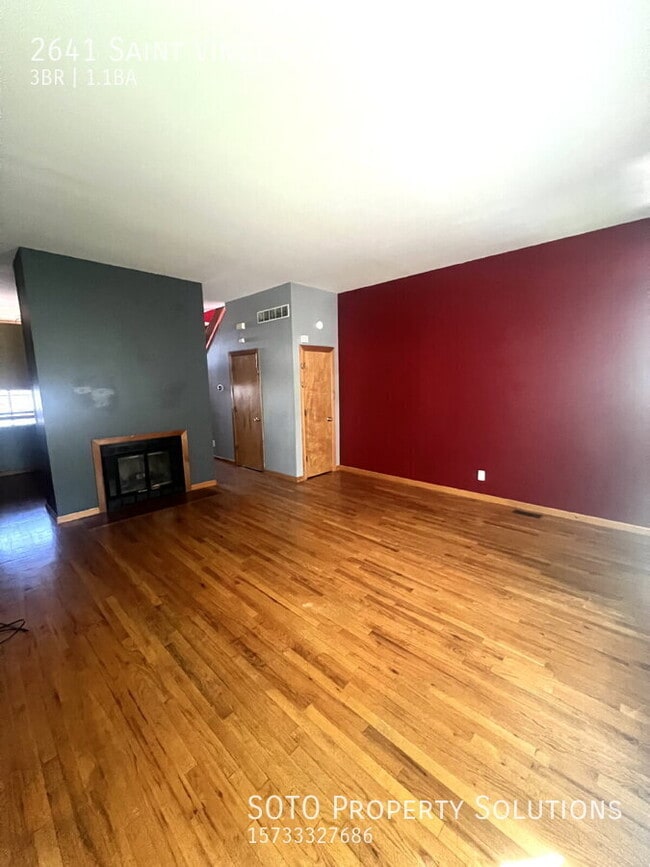 Building Photo - 2641 St Vincent Ave