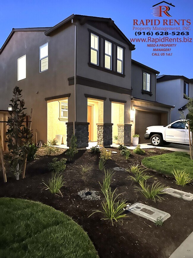 Building Photo - 8857 Charrington Wy
