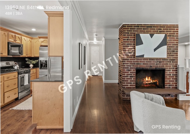 Building Photo - 13952 NE 84th St