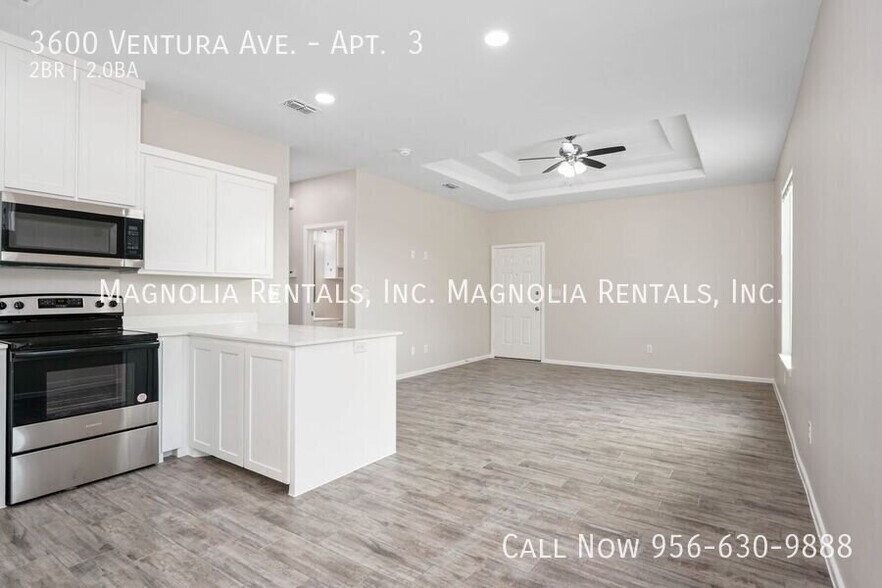 Building Photo - 3600 Ventura Ave