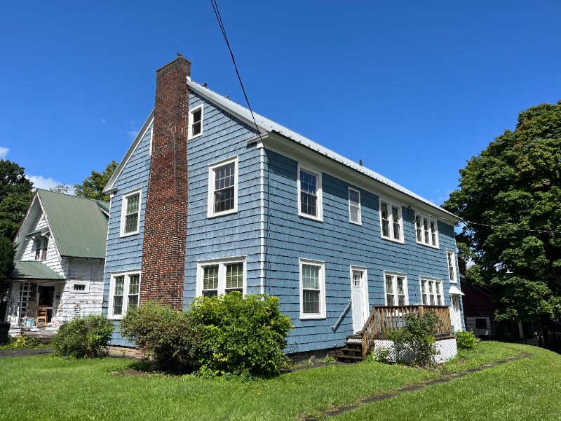 Building Photo - 511-513 Summit Ave