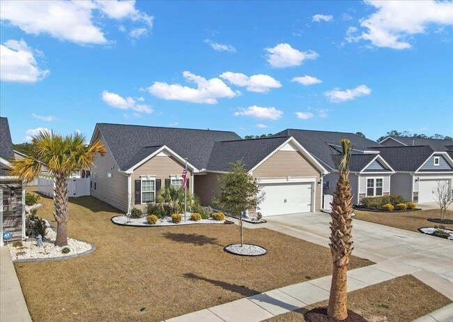 Building Photo - 3720 Park Pointe Ave