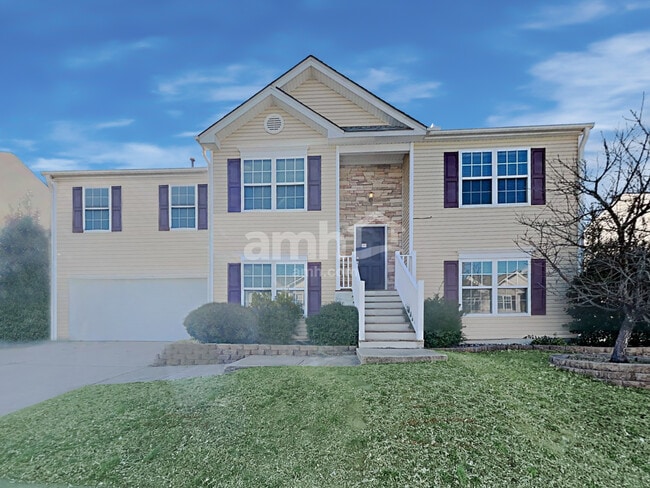 Building Photo - 4901 Alenja Ln