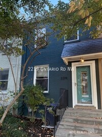 Building Photo - 2219 Ontario Rd NW
