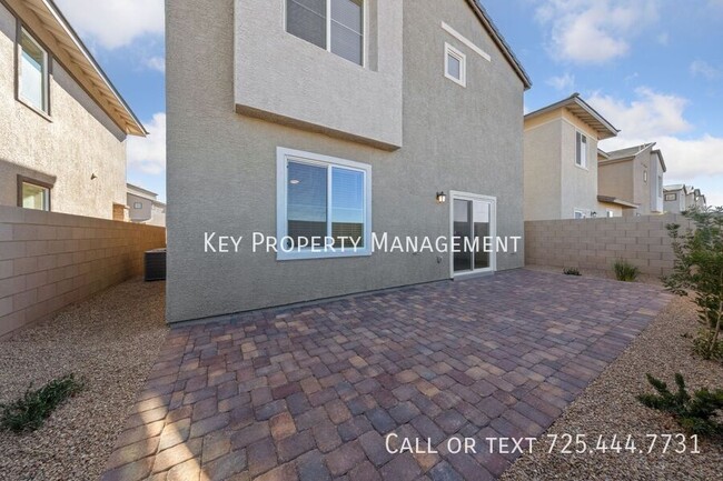 Building Photo - Brand New 3 Bed Home in Henderson's Cadenc...