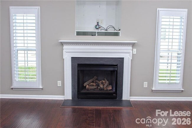 Building Photo - 10604 Quarrier Dr