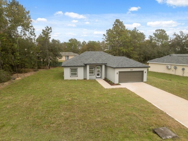 Building Photo - 6067 SW 155th St Rd