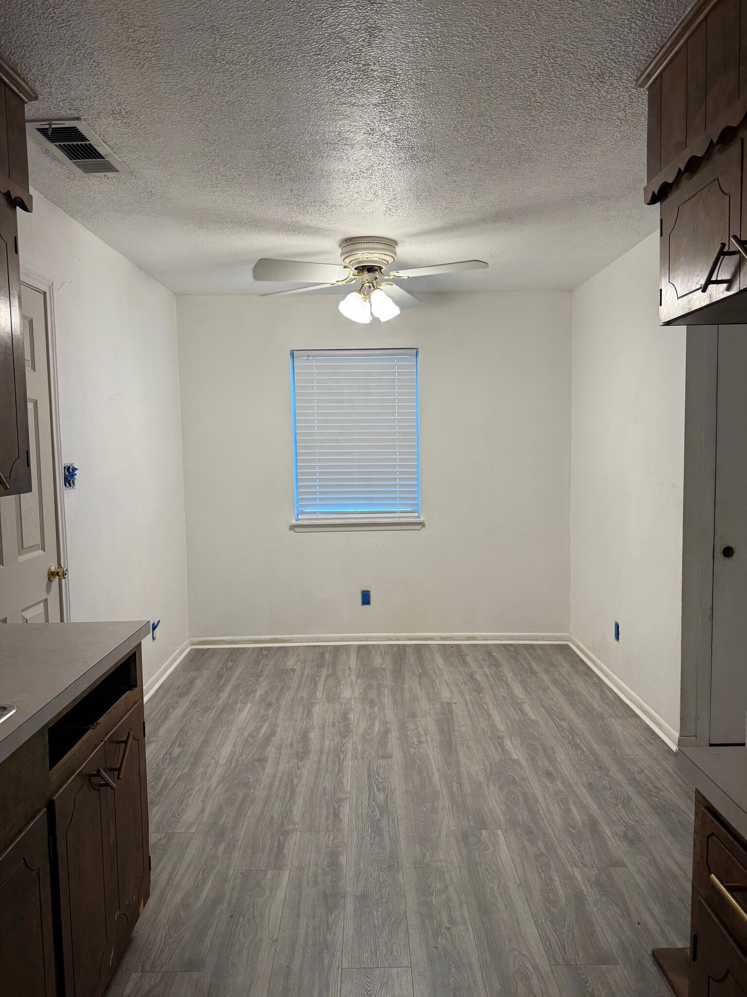 Dining Room - 117 Westway Dr