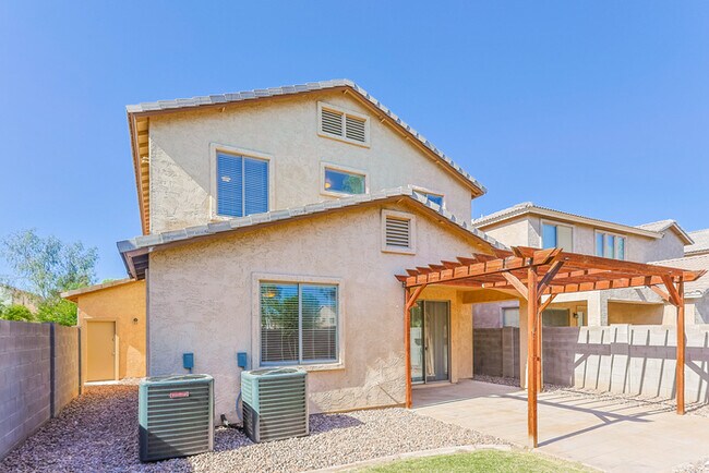 Building Photo - 3683 E Stampede Dr