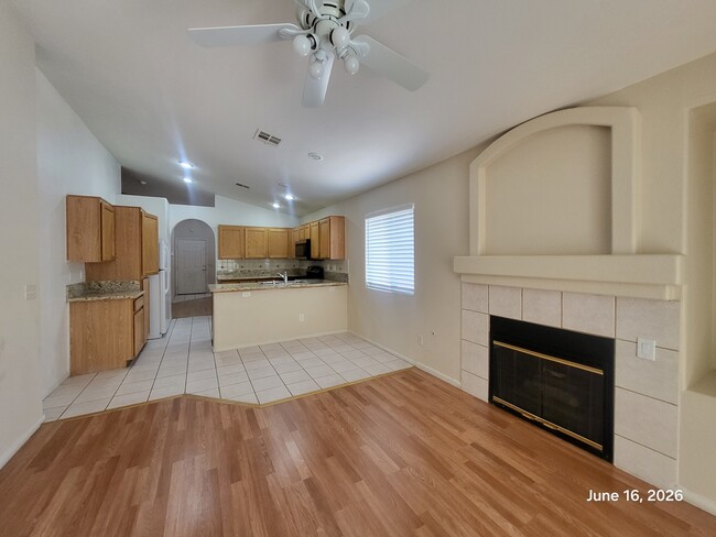 Building Photo - 4523 Sparwood Dr