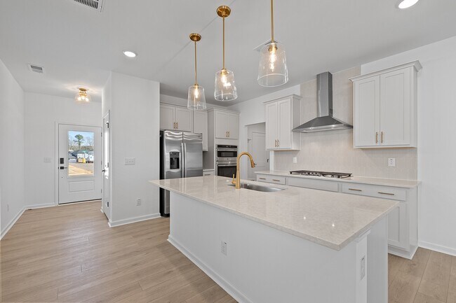 Building Photo - 1601 Malcus Ct