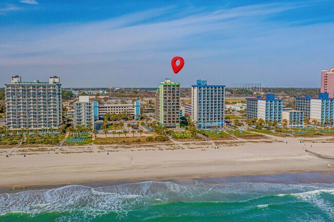 Building Photo - 2310 N Ocean Blvd