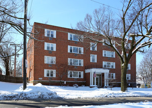 Building Photo - Fairhill Apartments