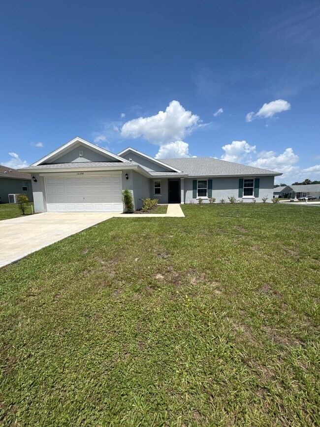 Building Photo - 15394 SW 34th Court Rd
