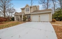 Building Photo - 4100 Ulster Rd