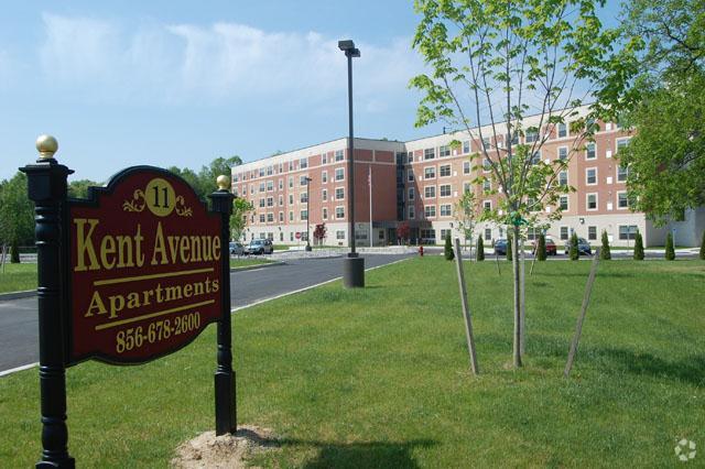 Primary Photo - Kent Avenue Senior Living